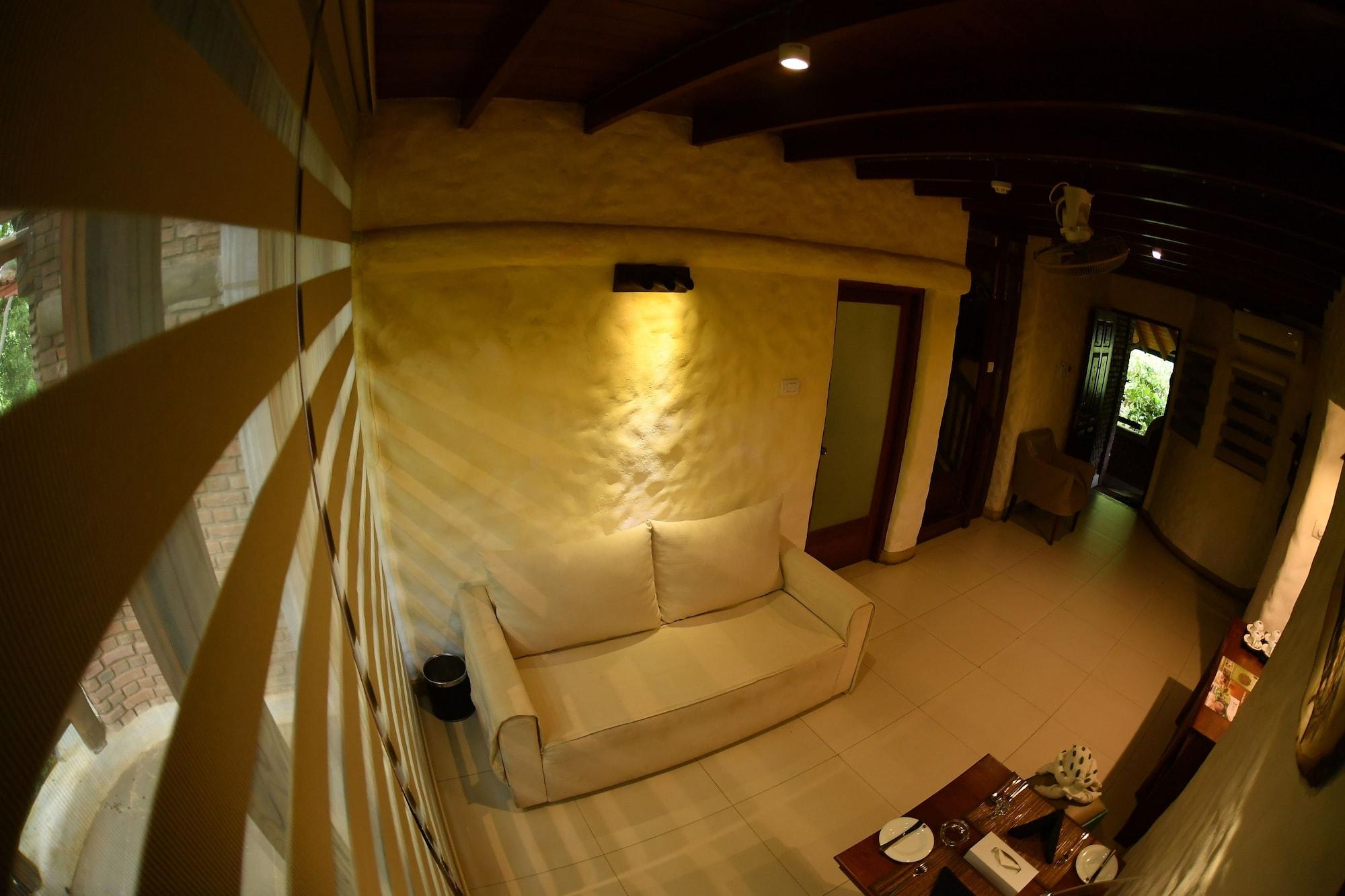 Grand Udawalawe Safari Resort Luaran gambar