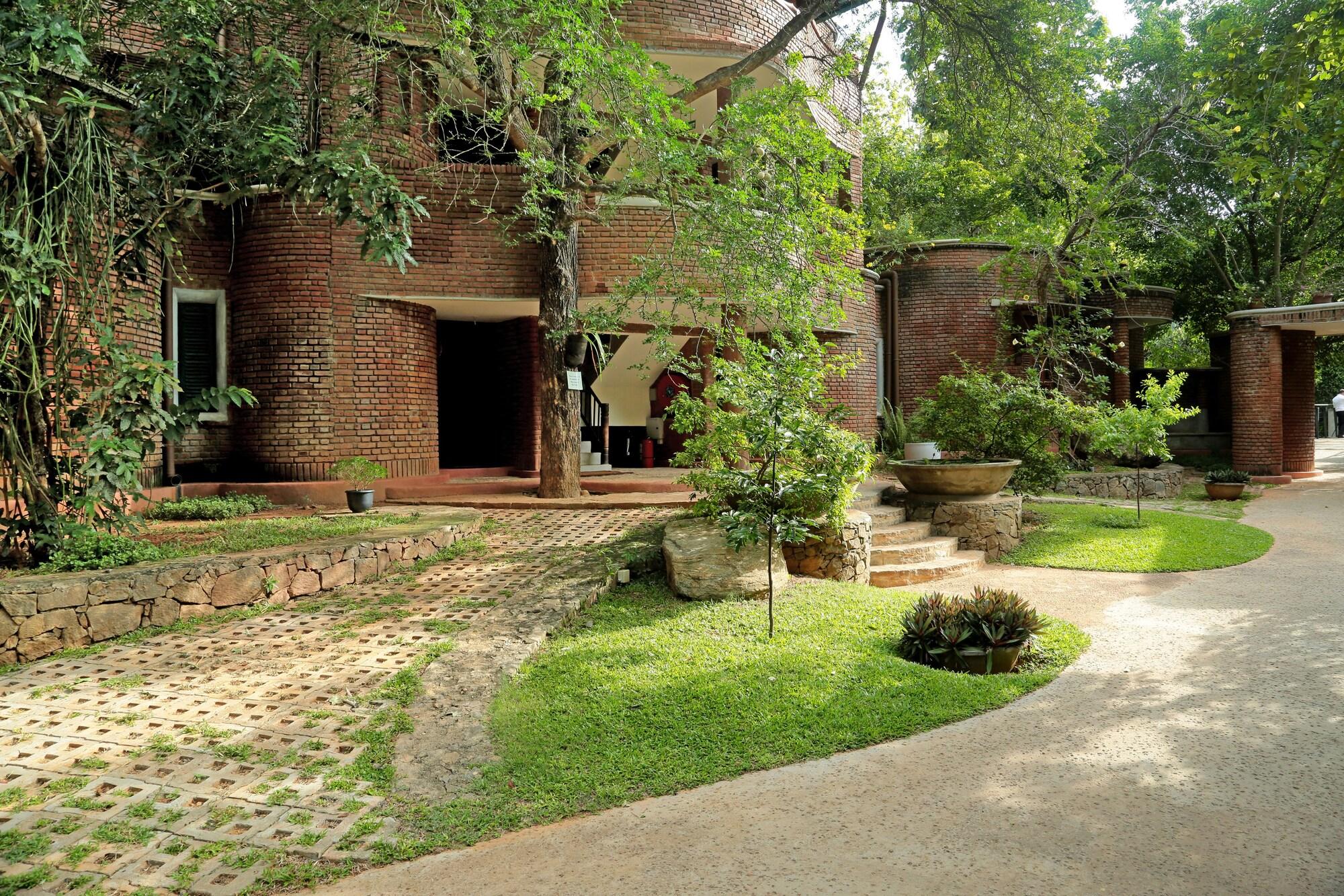 Grand Udawalawe Safari Resort Luaran gambar