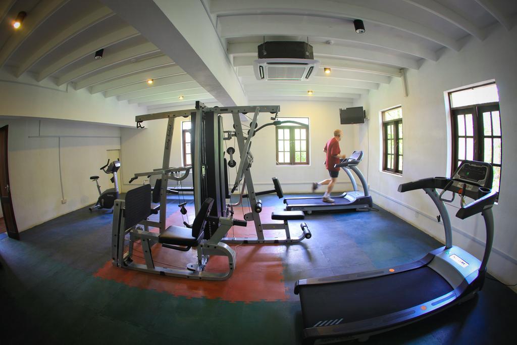 Grand Udawalawe Safari Resort Luaran gambar