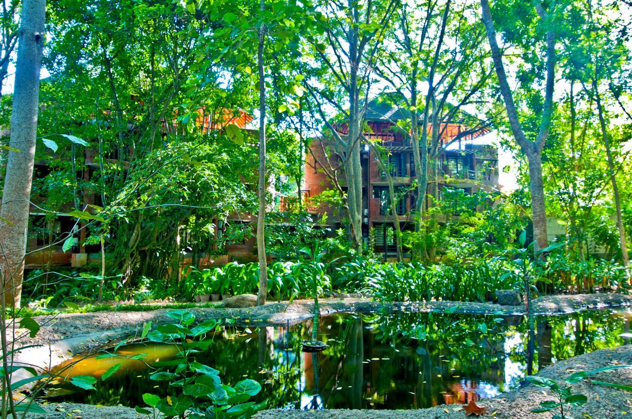 Grand Udawalawe Safari Resort Luaran gambar