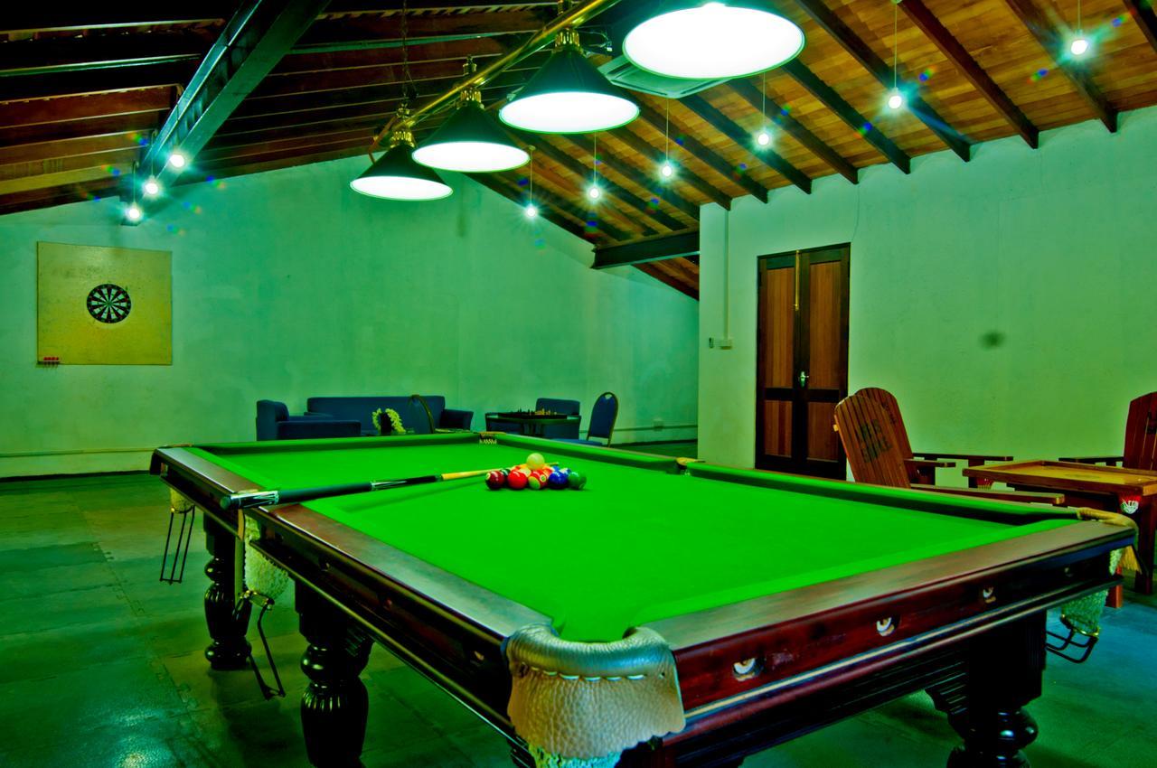 Grand Udawalawe Safari Resort Luaran gambar